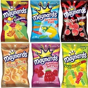 Maynards Gummies