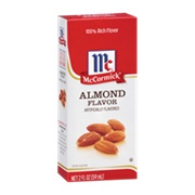 Imitation Almond Flavor