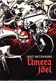 Ümera Jõel (Mait Metsanurk)