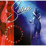 Live Selena