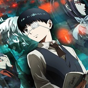 Tokyo Ghoul