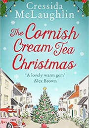 The Cornish Cream Tea Christmas (Cressida McLaughlin)