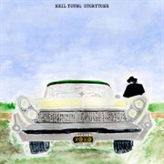 Storytone (Neil Young, 2014)