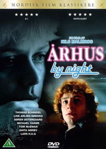 Aarhus by Night (1989)