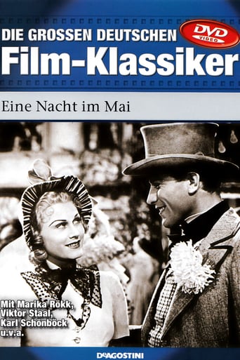 A Night in May (1938)