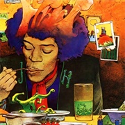 Voodoo Soup (Jimi Hendrix, 1995)