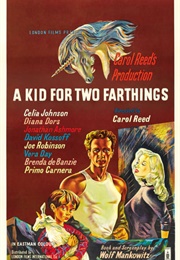 A Kid for Two Farthings (1955)