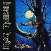 Fear of the Dark (Iron Maiden, 1992)