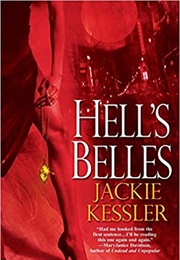 Hell&#39;s Belles (Jackie Kessler)