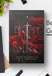 The Light in the Dusk (K. J. Sutton &amp; Jessi Elliott)