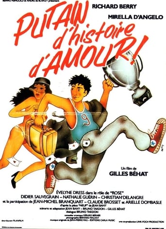 Putain D&#39;histoire D&#39;Amour (1981)