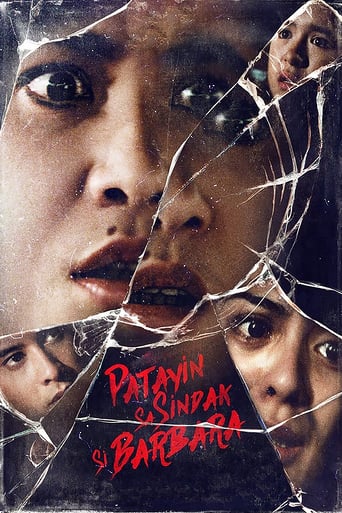 Patayin Sa Sindak Si Barbara (1995)