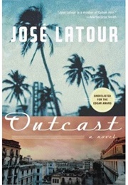 Outcast (Jose Latour)