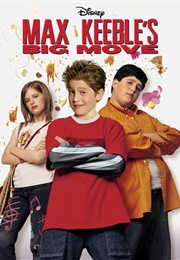 Max Keeble&#39;s Big Move (2001)