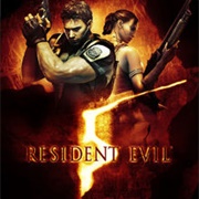 Resident Evil 5 (2009)