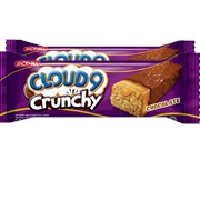 Jack &#39;N Jill Cloud 9 Crunchy