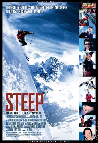 Steep (2007)