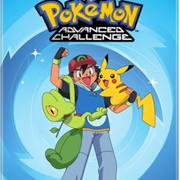 Pokemon Advanced Challange