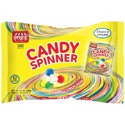 Paskesz Candy Spinner