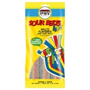 Paskesz Rainbow Sour Belts