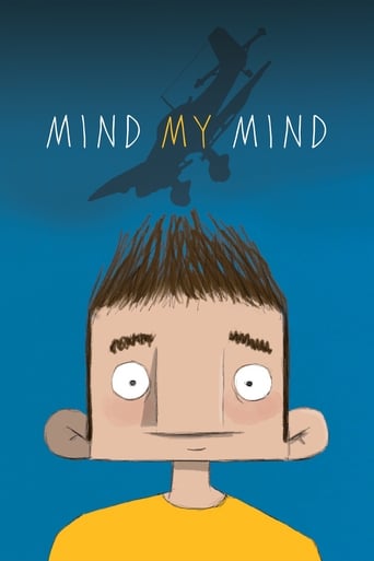 Mind My Mind (2019)