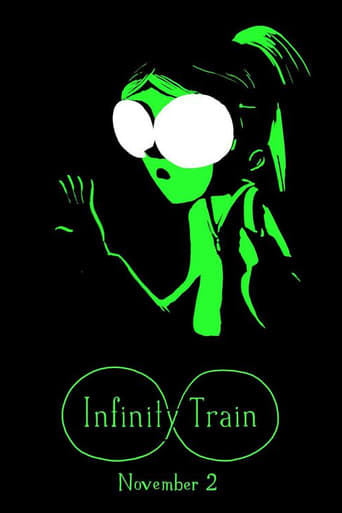 Infinity Train (2016)