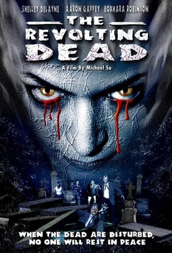 The Revolting Dead (2003)