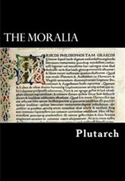 Moralia (Plutarch)