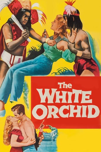 The White Orchid (1954)