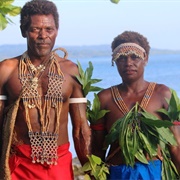 Solomon Islands