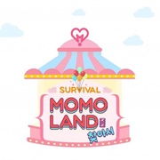 Finding Momoland