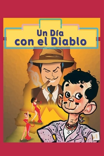 Un Dia Con El Diablo (1945)