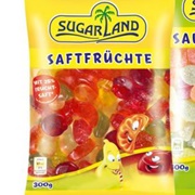 Sugarland Saftfruchte