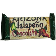 Arizona Jalapeno Chocolate