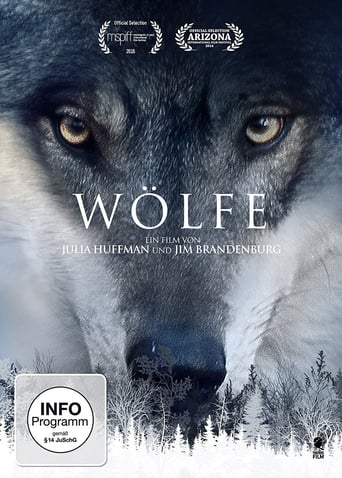 Medicine of the Wolf (2015)