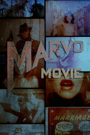 Marvo Movie (1967)