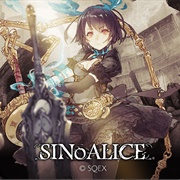 Sinoalice