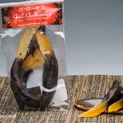 Gail Ambrosius Chocolate Orange Peels