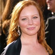 Lauren Ambrose