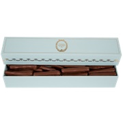 Laduree Candied Lemon Chocolate Gift Box