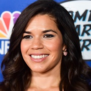 America Ferrera