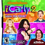 iCarly 2: Ijoin the Click!