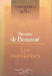 Los Mandarines (Simone De Beauvoir)