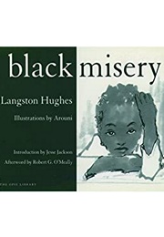 Black Misery (Langston Hughes)