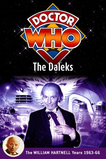 The Daleks (1963)