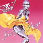 Just Push Play (Aerosmith, 2001)