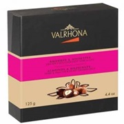 Valrhona Equinoxe Noir