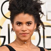 Zazie Beetz