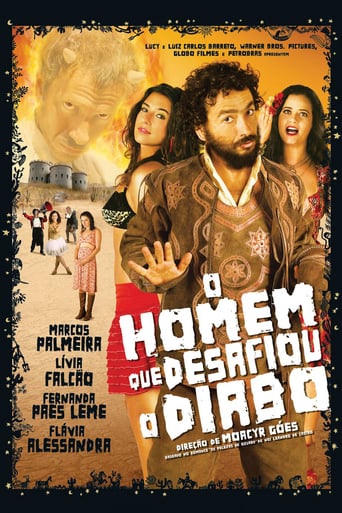 O Homem Que Desafiou O Diabo (2007)