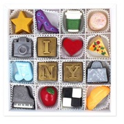 Maggie Louise Ny Chocolates